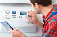 free Ranochan gas safe engineer quotes